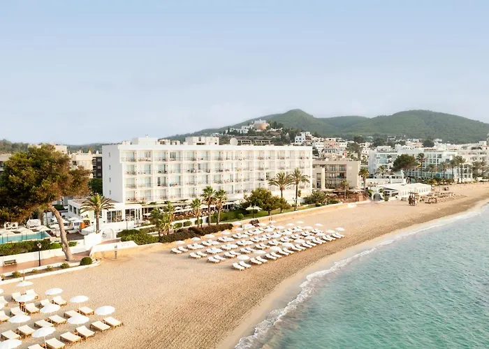 Riomar Ibiza, A Tribute Portfolio 酒店