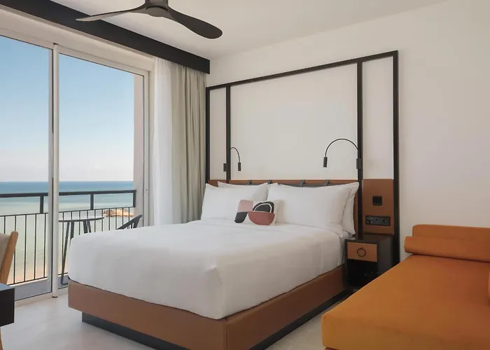 酒店 Riomar Ibiza, A Tribute Portfolio 圣埃乌拉利亚