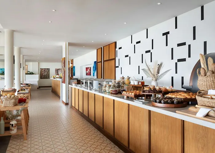 Riomar Ibiza, A Tribute Portfolio Hotel Santa Eulària des Riu