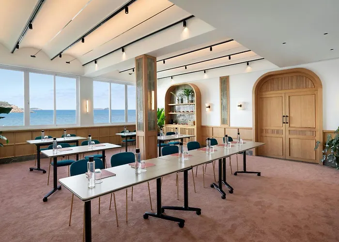 Hotel Riomar Ibiza, A Tribute Portfolio