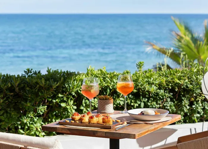 Riomar Ibiza, A Tribute Portfolio