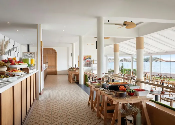 Riomar Ibiza, A Tribute Portfolio 4* Santa Eulària des Riu