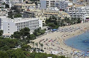 Riomar Ibiza, A Tribute Portfolio 酒店 圣埃乌拉利亚