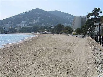 Riomar Ibiza, A Tribute Portfolio 酒店 圣埃乌拉利亚