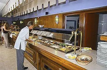 Riomar Ibiza, A Tribute Portfolio 酒店 4*