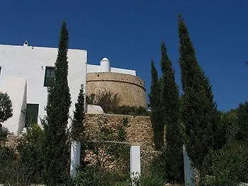 Riomar Ibiza, A Tribute Portfolio Santa Eulària des Riu