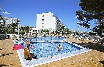 Riomar Ibiza, A Tribute Portfolio 圣埃乌拉利亚