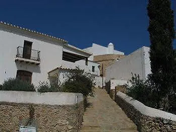 Riomar Ibiza, A Tribute Portfolio 酒店 4*