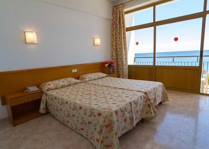 Ξενοδοχείο Riomar Ibiza, A Tribute Portfolio Santa Eulària des Riu