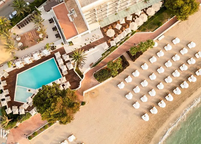 Riomar Ibiza, A Tribute Portfolio