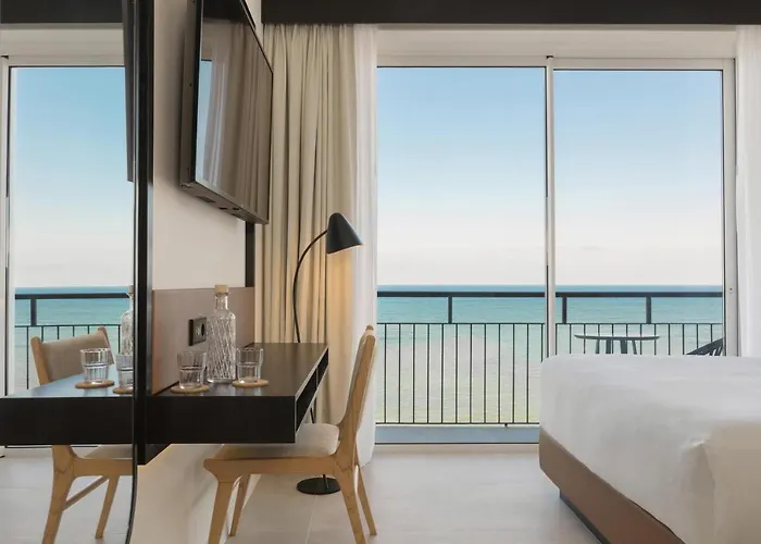 Riomar Ibiza, A Tribute Portfolio 4*