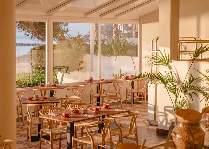 Riomar Ibiza, A Tribute Portfolio فندق 4*