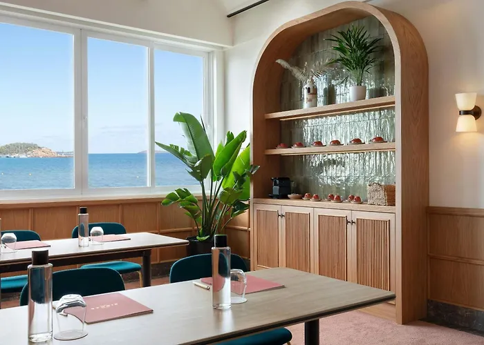 Riomar Ibiza, A Tribute Portfolio فندق