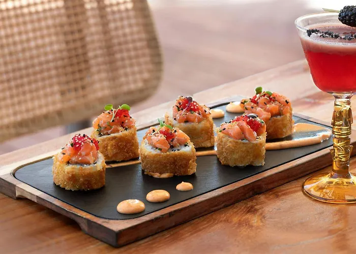 Riomar Ibiza, A Tribute Portfolio 4*