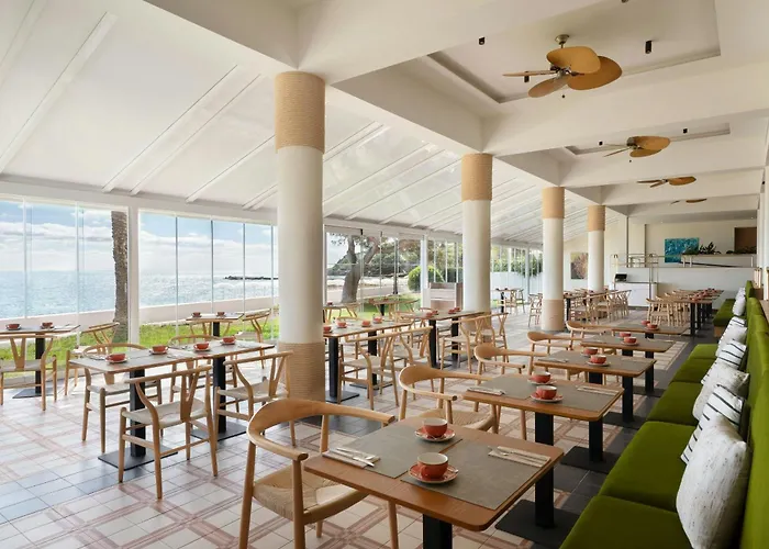 Riomar Ibiza, A Tribute Portfolio 4* سانتا أيُلاريا ذيس ريو