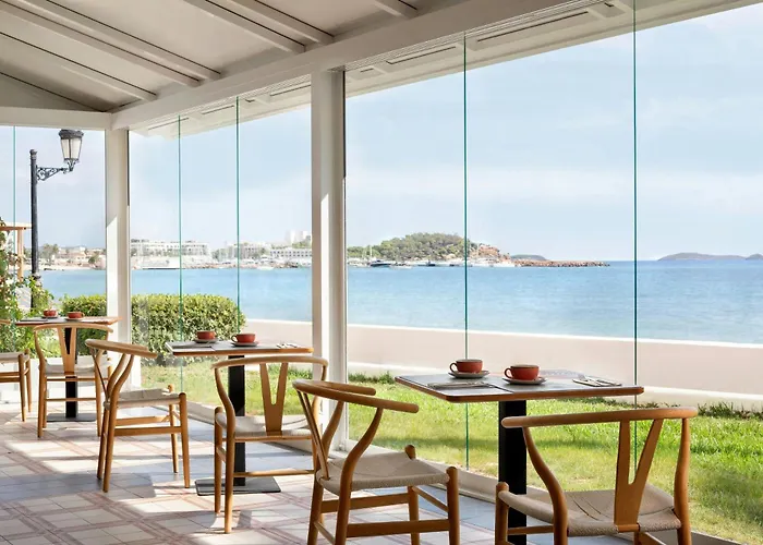 Riomar Ibiza, A Tribute Portfolio 4* سانتا أيُلاريا ذيس ريو