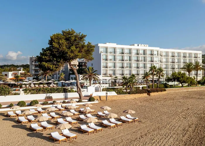 Riomar Ibiza, A Tribute Portfolio 4* سانتا أيُلاريا ذيس ريو