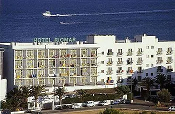 Riomar Ibiza, A Tribute Portfolio فندق 4*