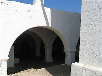 Riomar Ibiza, A Tribute Portfolio سانتا أيُلاريا ذيس ريو