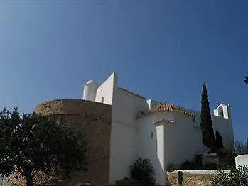 Riomar Ibiza, A Tribute Portfolio سانتا أيُلاريا ذيس ريو